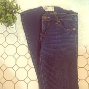 Abercrombie and Fitch Jeans